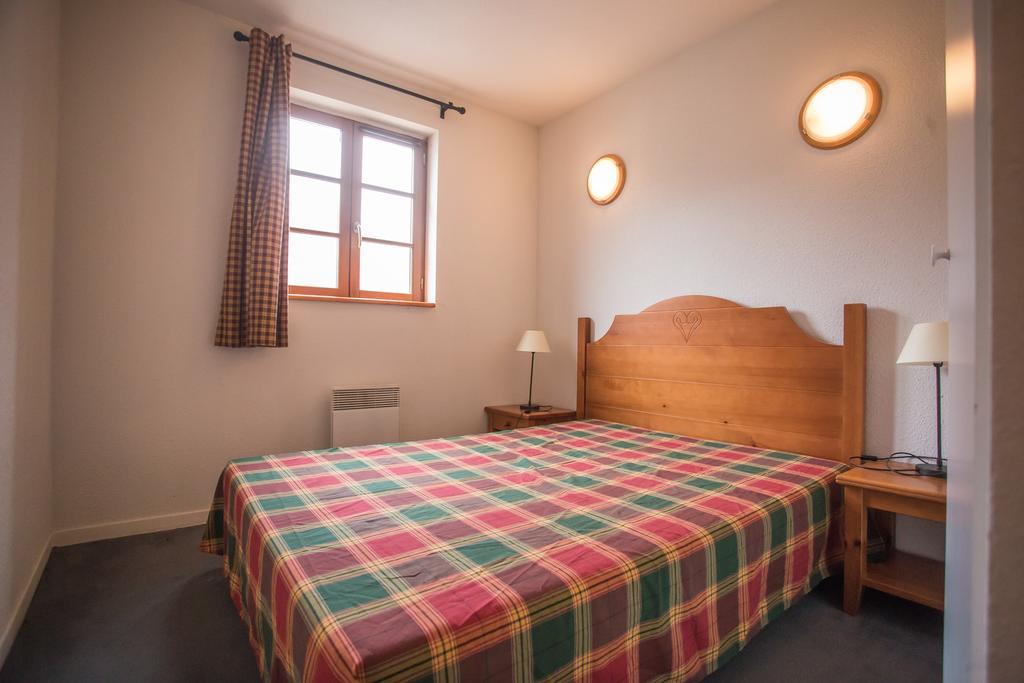 Residence Nemea Les Chalets D'Estive Cauterets Pokoj fotografie